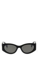 Lunettes de soleil œil de chat