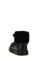 Bottines Teddy