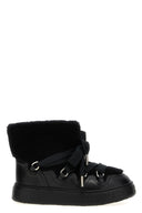 Bottines Teddy
