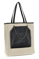 Sac Cuir Multicolore
