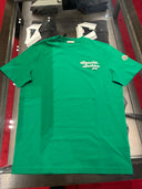 T-shirt Archive 1952 Brodé Vert Émeraude