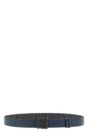 Ceinture réversible Ff'