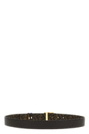 Ceinture réversible Squared Ff'