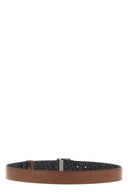 Ceinture réversible Squared Ff'