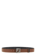 Ceinture réversible Squared Ff'