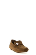 Mocassins de conducteur Ff'