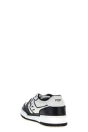 Baskets Fendi Match'