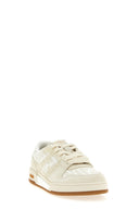 Baskets Fendi Match'