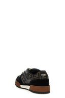 Baskets Fendi Match'
