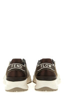 Baskets Fendi Flow