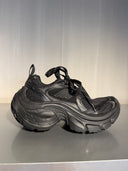 Balenciaga 10XL Sneakers Black