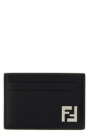 Porte-cartes Slim Squared Ff'