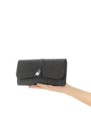 Sac Cuir Noir