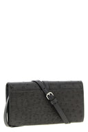 Sac Cuir Noir