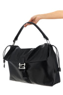 Sac bandoulière Fendi Flux' Maxi