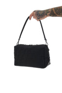 Sac bandoulière Fendi Lui Medium Squared FF