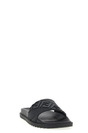 Diapositives pour bande logo