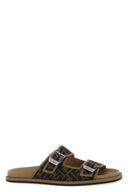 Sandales Fendi Feel'