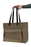 Grand sac de courses Gg'