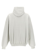 Sweat Coton Blanc
