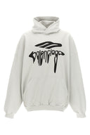 Sweat Coton Blanc