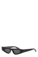 Lunettes de soleil œil de chat