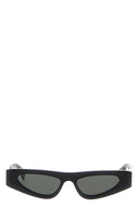 Lunettes de soleil œil de chat