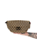 Petit sac banane ' Gg '