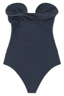 Maillot de Bain Gris