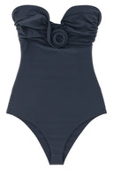 Maillot de Bain Gris