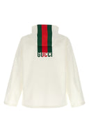 Veste déperlante Nastro Web