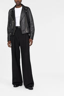 Pantalon Laine Noir