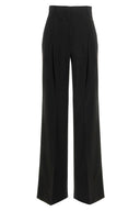 Pantalon Laine Noir