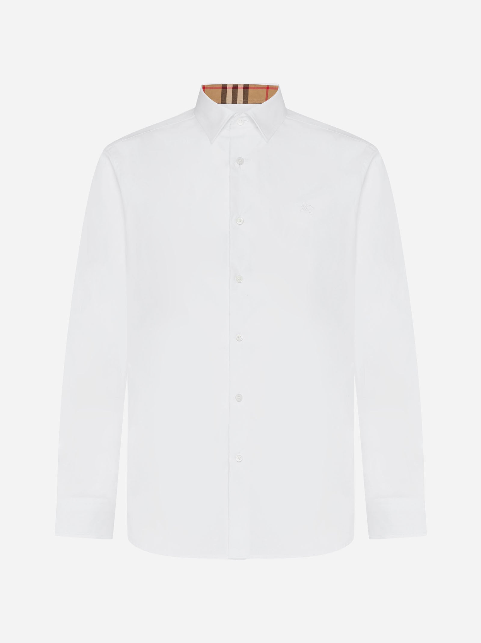 Chemise Blanche