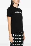 T-Shirt Coton Noir