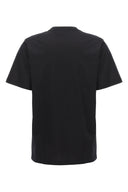 T-Shirt Coton Noir