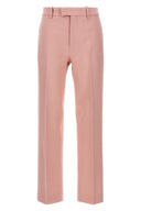 Pantalon Laine Rose