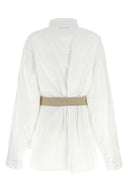 Chemise Coton Blanc