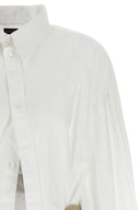 Chemise Coton Blanc
