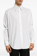 Chemise Coton Blanc
