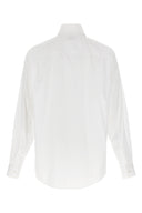 Chemise Coton Blanc