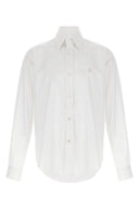 Chemise Coton Blanc