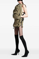 Top Nylon Vert