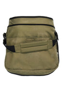 Top Nylon Vert