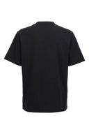 T-Shirt Coton Noir