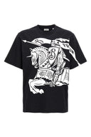 T-Shirt Coton Noir