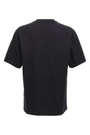 T-Shirt Coton Noir