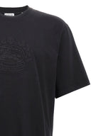 T-Shirt Coton Noir