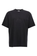T-Shirt Coton Noir