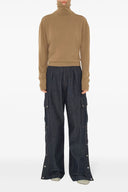 Sweat Laine Beige